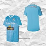 Primera Sporting Cristal Camiseta 2022 Tailandia