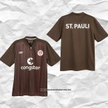 Primera St. Pauli Camiseta 2021-2022 Tailandia