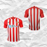Primera Sunderland Camiseta 2020-2021 Tailandia