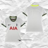 Primera Tottenham Hotspur Camiseta Mujer 2022-2023
