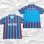 Primera Trabzonspor Camiseta 2021-2022 Tailandia