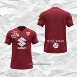 Primera Turin Camiseta 2021-2022 Tailandia