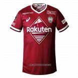 Primera Vissel Kobe Camiseta 2022 Tailandia