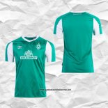 Primera Werder Bremen Camiseta 2020-2021 Tailandia