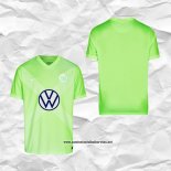 Primera Wolfsburg Camiseta 2020-2021 Tailandia