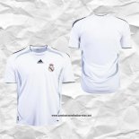 Real Madrid Camiseta de Entrenamiento Teamgeist 2021-2022 Blanco