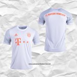 Segunda Bayern Munich Camiseta 2020-2021