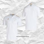 Segunda Cruzeiro Camiseta 2021 Tailandia