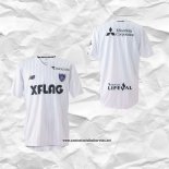Segunda FC Tokyo Camiseta 2021 Tailandia
