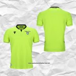 Segunda Lazio Camiseta Portero 2021-2022