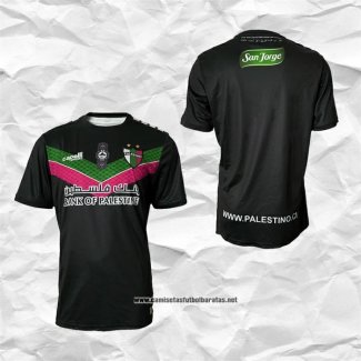 Segunda Palestino Deportivo Camiseta 2022 Tailandia