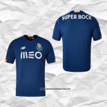 Segunda Porto Camiseta 2020-2021 Tailandia