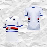 Segunda Sampdoria Camiseta 2020-2021 Tailandia