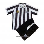 Segunda Santos Camiseta Nino 2021