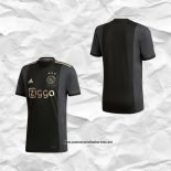 Tercera Ajax Camiseta 2020-2021 Tailandia
