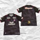 Tercera Cerezo Osaka Camiseta 2021 Tailandia