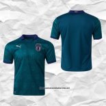 Tercera Italia Camiseta 2020-2021