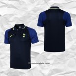 Tottenham Hotspur Camiseta Polo del 2021-2022 Azul