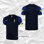 Tottenham Hotspur Camiseta de Entrenamiento 2021-2022 Azul