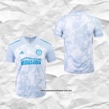 Atlanta United Camiseta Primeblue 2021