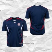 Bayern Munich Camiseta de Entrenamiento Teamgeist 2021-2022 Azul