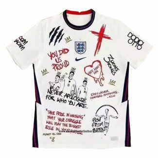 Inglaterra Camiseta Special 2021 Tailandia