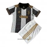 Juventus Camiseta Moschino Nino 2020-2021