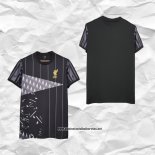 Liverpool Camiseta Special 2020-2021 Negro Tailandia