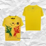 Mali Camiseta Special 2022 Amarillo Tailandia