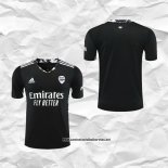 Primera Arsenal Camiseta Portero 2020-2021