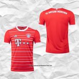 Primera Bayern Munich Camiseta 2022-2023