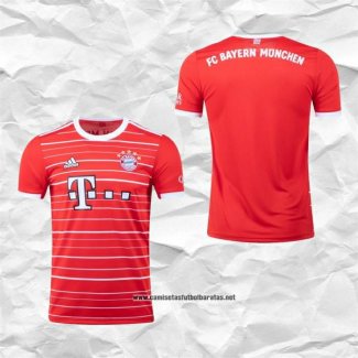Primera Bayern Munich Camiseta 2022-2023