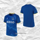 Primera Everton Camiseta 2021-2022