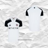 Primera Fulham Camiseta 2020-2021 Tailandia