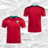 Primera Marruecos Camiseta 2020-2021 Tailandia