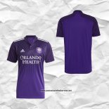 Primera Orlando City Camiseta 2021