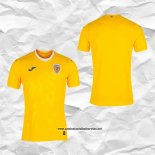 Primera Rumania Camiseta 2021 Tailandia