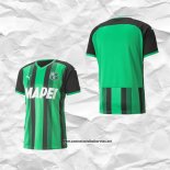 Primera Sassuolo Camiseta 2021-2022 Tailandia