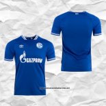 Primera Schalke 04 Camiseta 2020-2021
