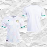 Primera Senegal Camiseta 2020-2021