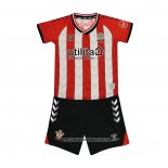 Primera Southampton Camiseta Nino 2021-2022