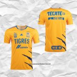 Primera Tigres UANL Camiseta 2021-2022