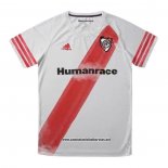 River Camiseta Human Race 2020-2021 Tailandia