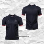 Segunda Alemania Camiseta 2020-2021