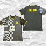 Segunda Borussia Dortmund Camiseta 2022-2023