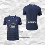 Segunda Celta de Vigo Camiseta 2020-2021