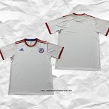 Segunda Chile Camiseta 2021-2022