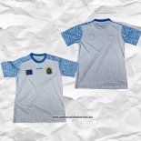 Segunda Congo Camiseta 2021-2022 Tailandia