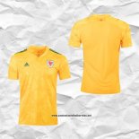 Segunda Gales Camiseta 2020-2021 Tailandia