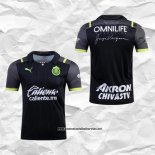 Segunda Guadalajara Camiseta 2021